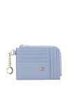Piquadro - Circle Leather Card Holder