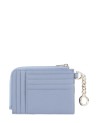 Piquadro - Circle Leather Card Holder