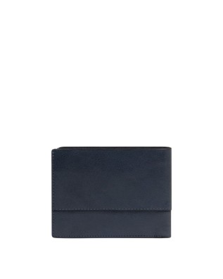 Piquadro - Portafogli uomo con portamonete Solm 2