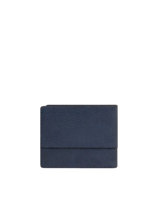  Piquadro - Portafogli uomo in pelle con volantino staccabile 2