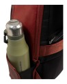 Piquadro - Individuell gestaltbarer Reiserucksack aus Leder mit Fach für einen 15,6-Zoll-Laptop Solm