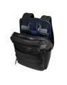 Piquadro - Individuell gestaltbarer Reiserucksack aus Leder mit Fach für einen 15,6-Zoll-Laptop Solm