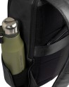 Piquadro - Solm Customizable Leather Travel Backpack with Space for a 15.6" Laptop