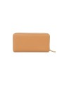 Braccialini - Basic Women's Leather Zip-Around Wallet