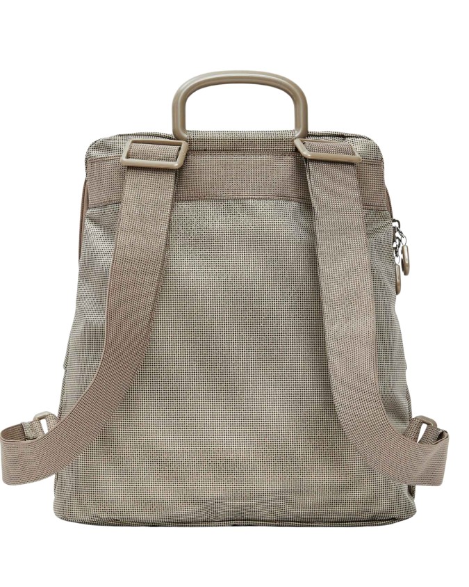 Mandarina Duck - Rucksack mit...