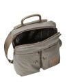 Mandarina Duck - Rucksack mit Fronttaschen aus Polyester MD20 Lux 2.0
