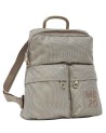 Mandarina Duck - Rucksack mit Fronttaschen aus Polyester MD20 Lux 2.0