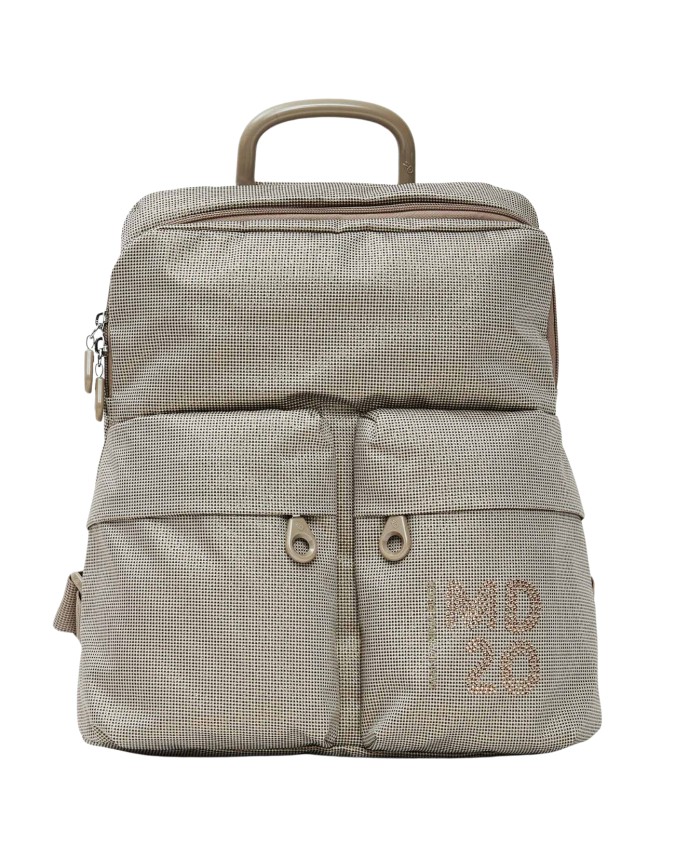 Mandarina Duck - Rucksack mit...