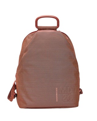  Mandarina Duck – Zaino in poliestere con spallacci regolabili