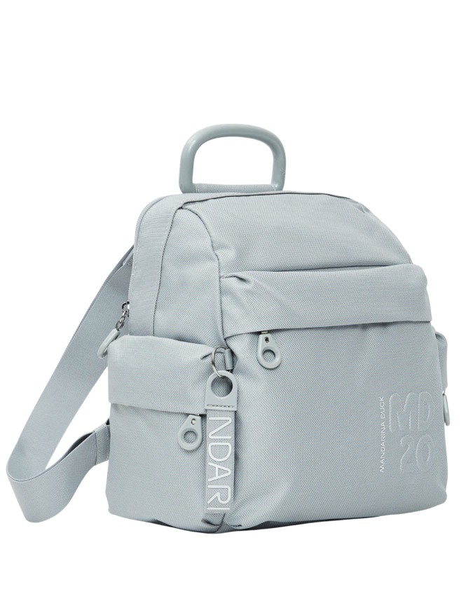 Mandarina Duck - Zaino piccolo in nylon Mitrix MD20