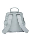 Mandarina Duck - Zaino piccolo in nylon Mitrix MD20
