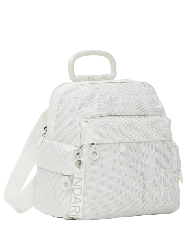Mandarina Duck - Zaino piccolo in nylon Mitrix MD20
