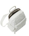Mandarina Duck - Zaino piccolo in nylon Mitrix MD20