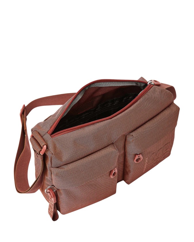 Mandarina Duck - Mitrix crossbody bag...