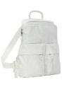 Mandarina Duck - Damenrucksack mit zwei Fronttaschen aus Mitrix