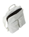 Mandarina Duck - Damenrucksack mit zwei Fronttaschen aus Mitrix