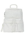 Mandarina Duck - Damenrucksack mit zwei Fronttaschen aus Mitrix