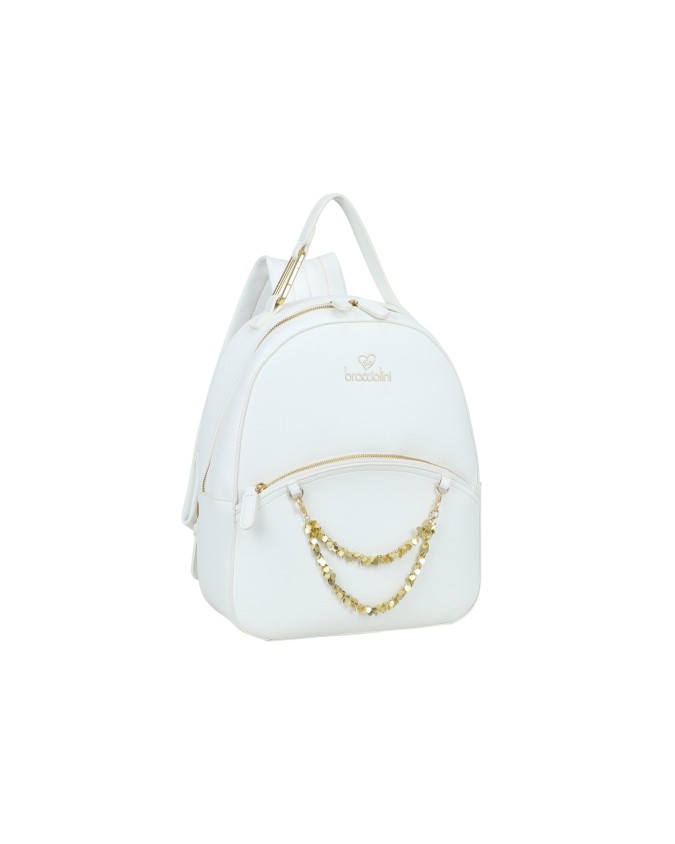 Braccialini - Damenrucksack aus...