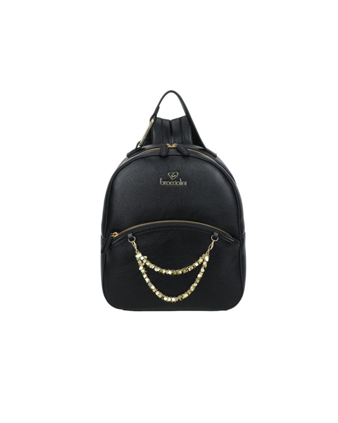 Braccialini - Damenrucksack aus...
