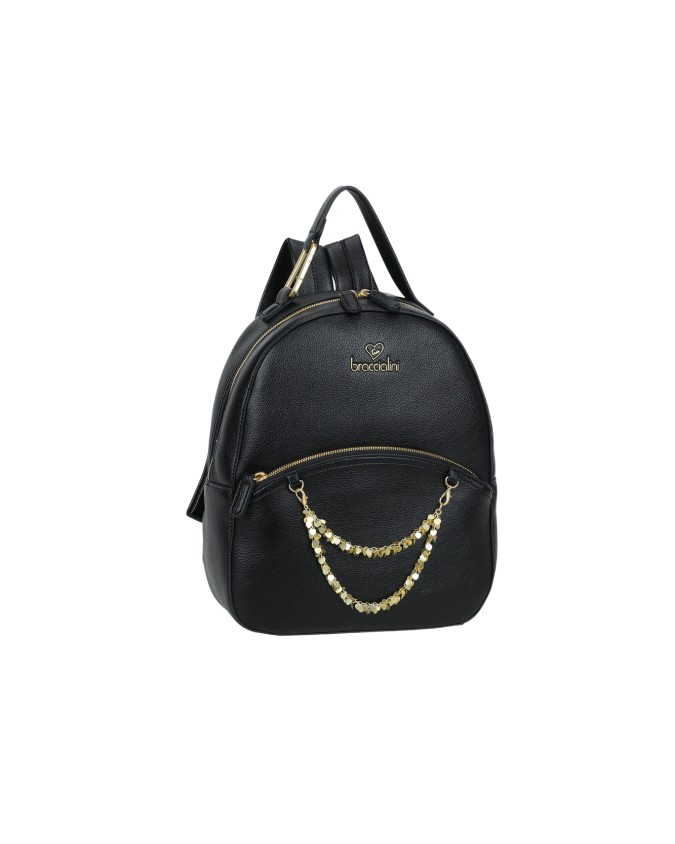 Braccialini - Amy faux leather...