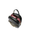 Braccialini - Damenrucksack aus Kunstleder mit Schmuckkette Amy