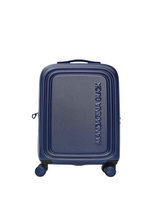  Mandarina Duck - Trolley formato cabina espandibile in