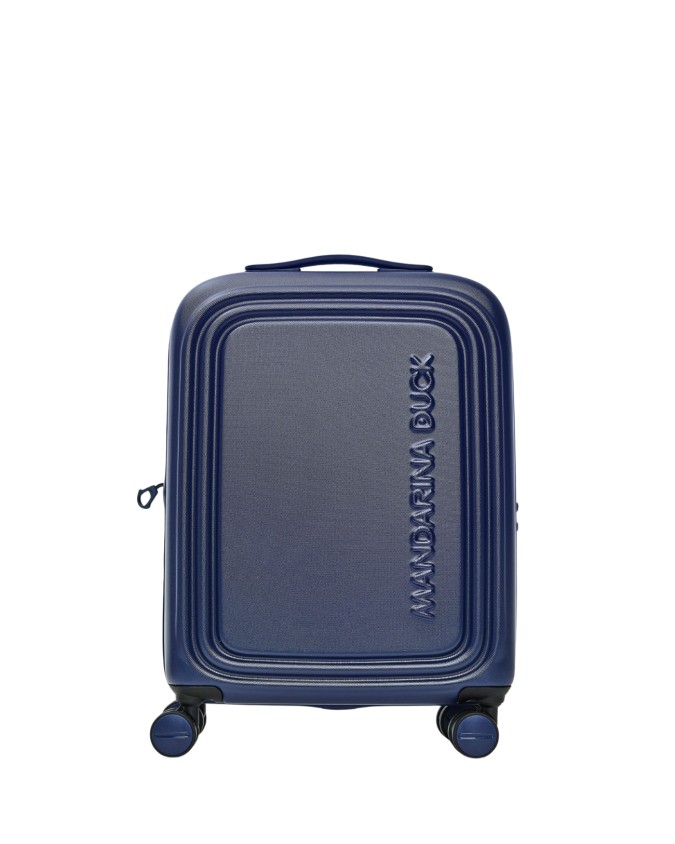  Mandarina Duck - Trolley formato cabina espandibile in