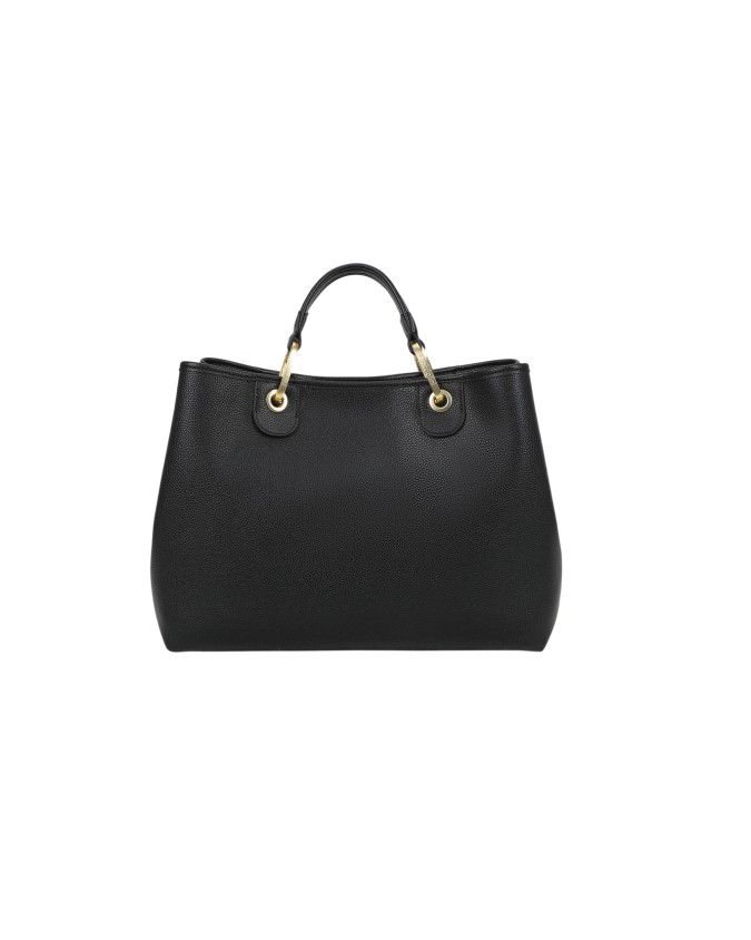 Braccialini - Borsa a mano in simil pelle con tracolla Beth