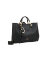 Braccialini - Borsa a mano in simil pelle con tracolla Beth