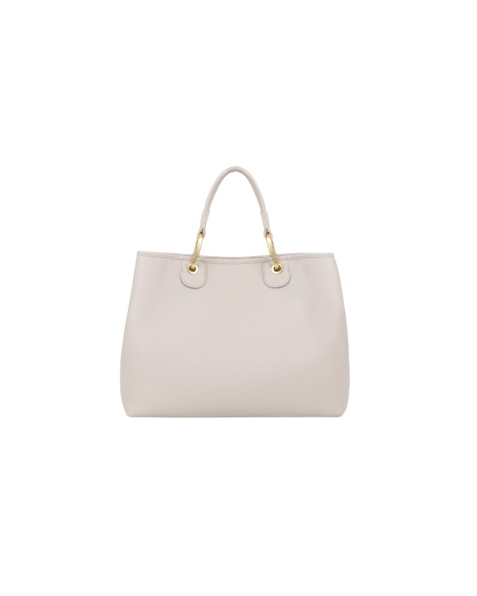 Braccialini - Borsa a mano in simil pelle con tracolla Beth