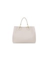 Braccialini - Borsa a mano in simil pelle con tracolla Beth