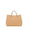 Braccialini - Borsa a mano in simil pelle con tracolla Beth