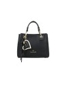 Braccialini - Borsa a mano piccola in simil pelle con tracolla Beth