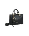 Braccialini - Borsa a mano piccola in simil pelle con tracolla Beth