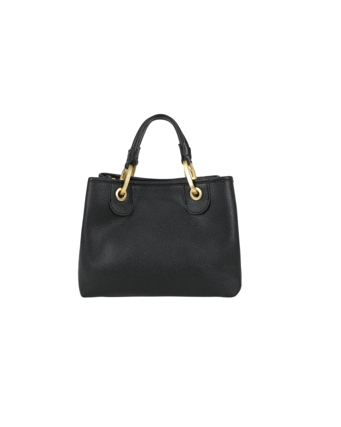 Braccialini - Borsa a mano piccola in simil pelle con tracolla Beth