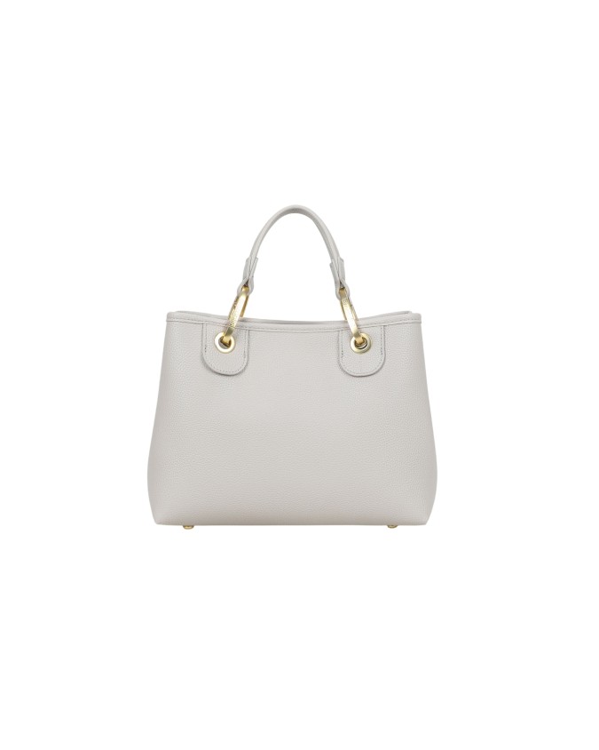 Braccialini - Borsa a mano piccola in simil pelle con tracolla Beth