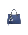Braccialini - Borsa a mano piccola in simil pelle con tracolla Beth