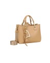 Braccialini - Borsa a mano piccola in simil pelle con tracolla Beth
