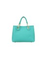 Braccialini - Beth Small Faux Leather Clutch with Shoulder Strap