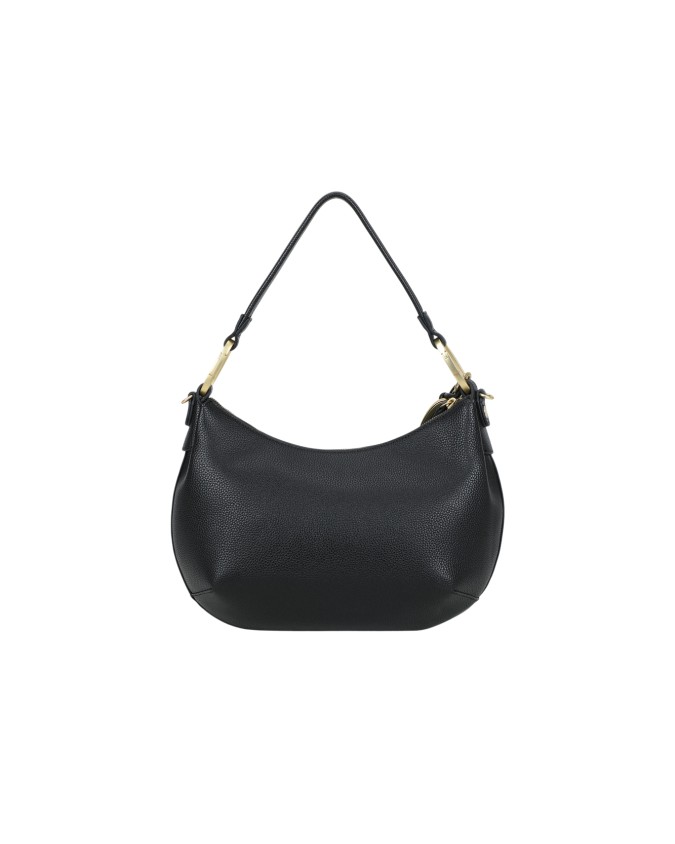 Braccialini - Faux leather shoulder...