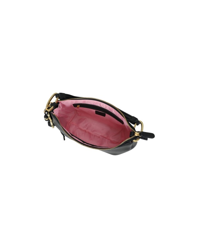 Braccialini - Faux leather shoulder...