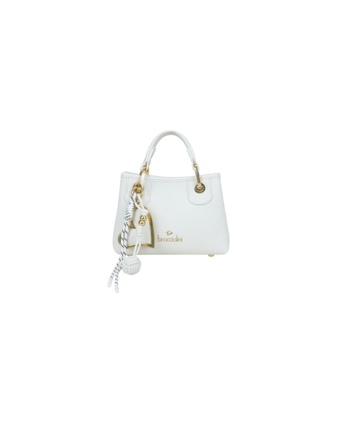 Braccialini - Kleine Handtasche aus...