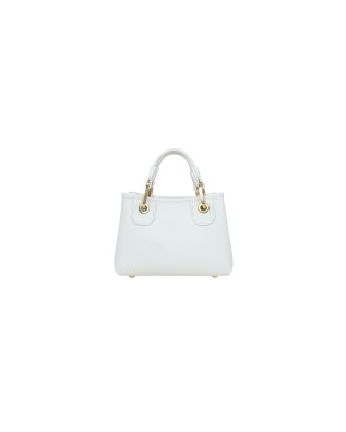  Braccialini - Mini bag a mano in simil pelle con tracolla Beth 2