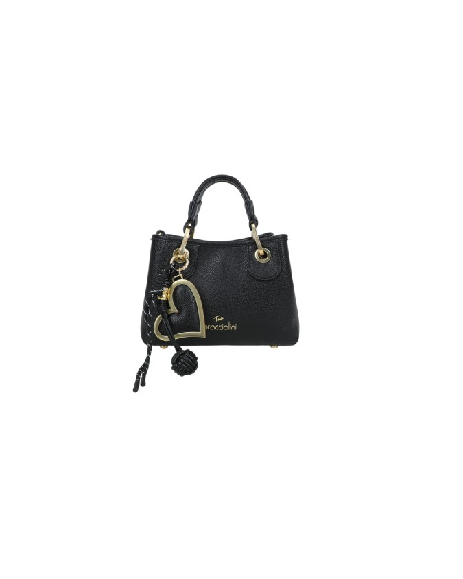 Braccialini - Kleine Handtasche aus...