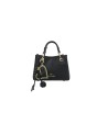 Braccialini - Beth faux leather mini handbag with a shoulder strap