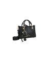 Braccialini - Beth faux leather mini handbag with a shoulder strap