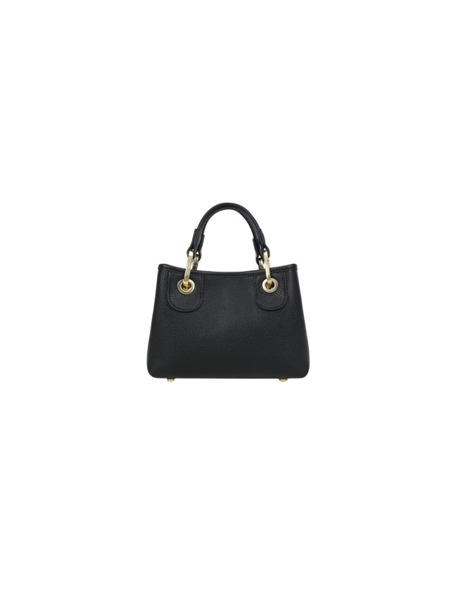 Braccialini - Beth faux leather mini...