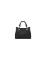 Braccialini - Beth faux leather mini handbag with a shoulder strap
