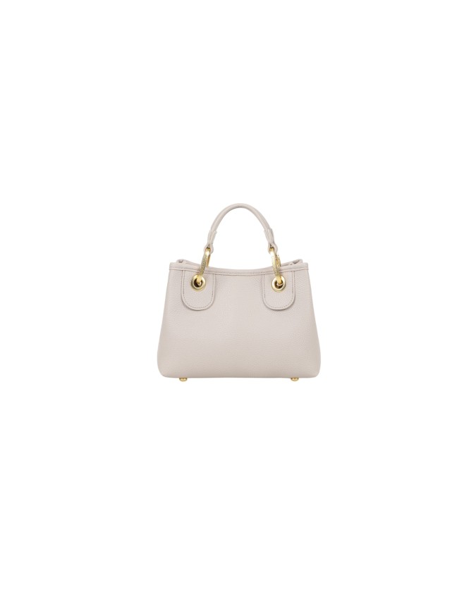 Braccialini - Beth faux leather mini...