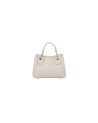 Braccialini - Beth faux leather mini handbag with a shoulder strap